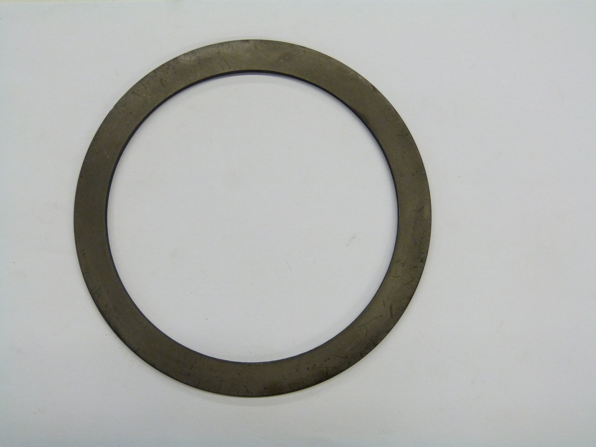 Image 1 of BACK-UP PLATE