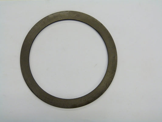 Image 1 of BACK-UP PLATE
