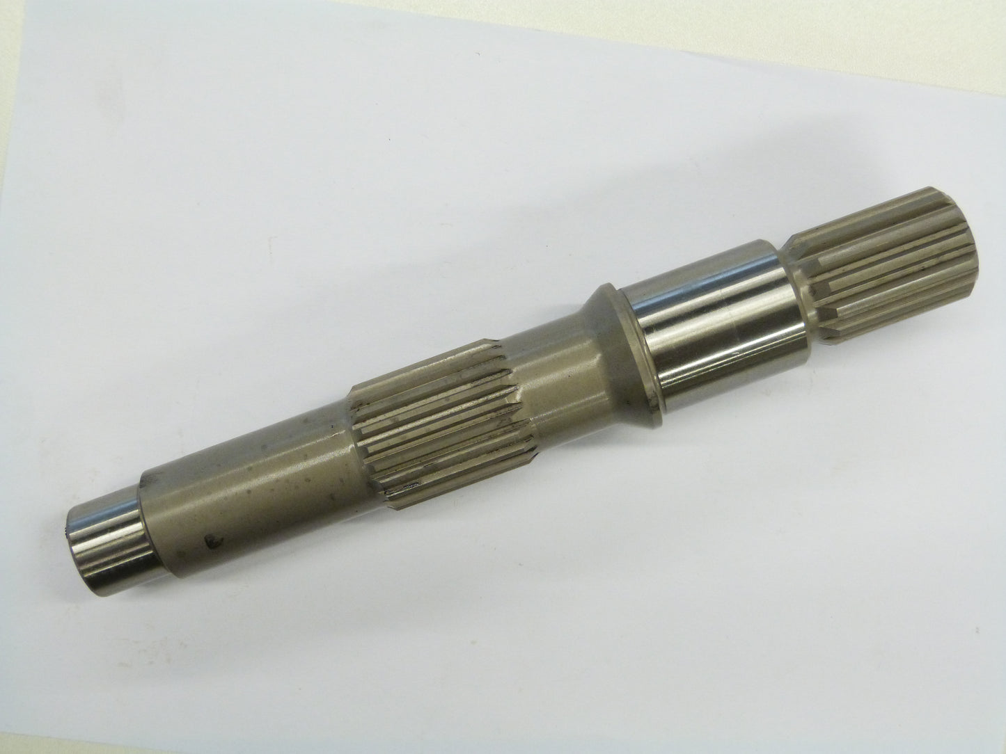 Image 1 of DRIVE SHAFT