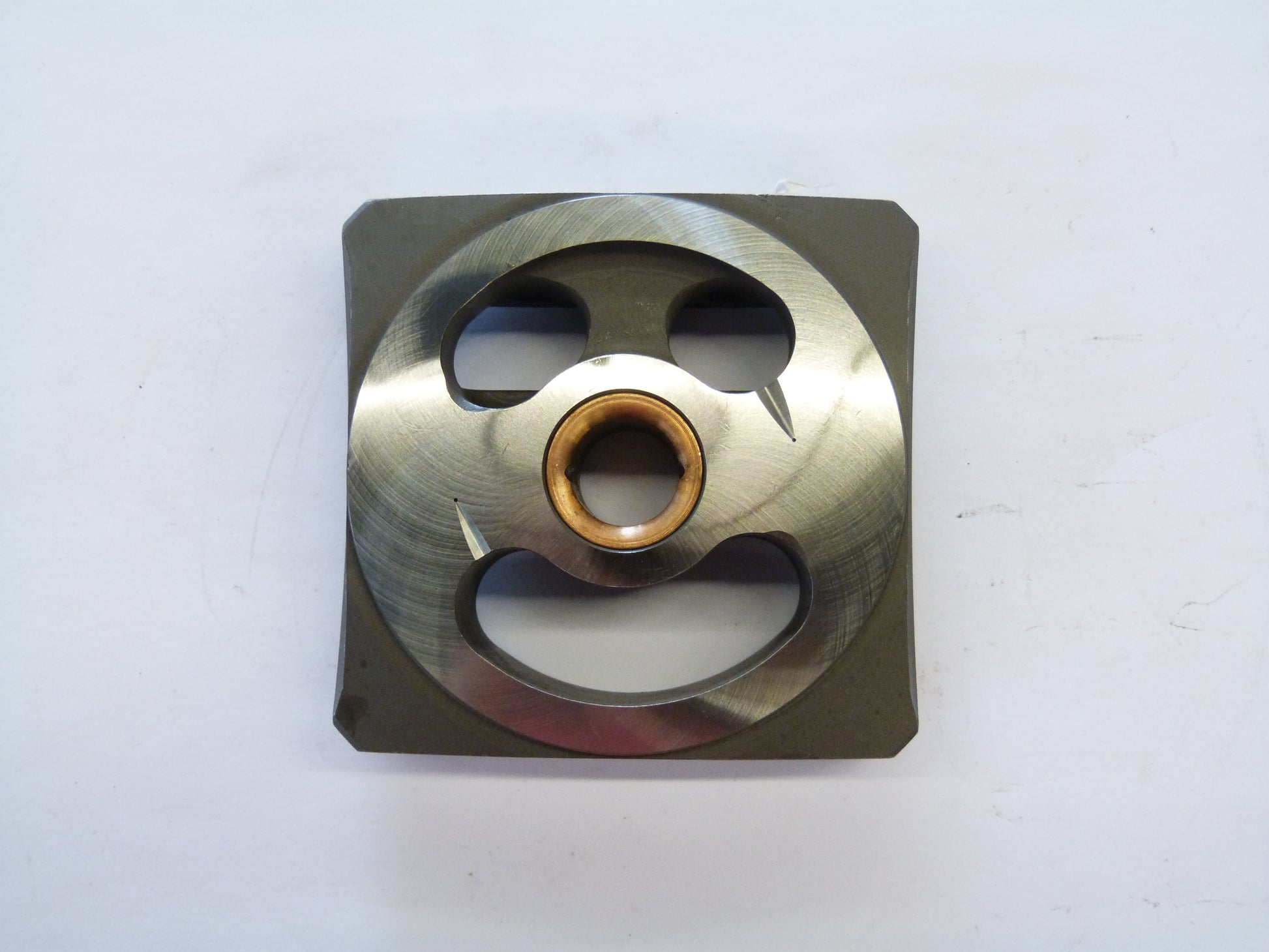 Image 1 of PORTPLATE
