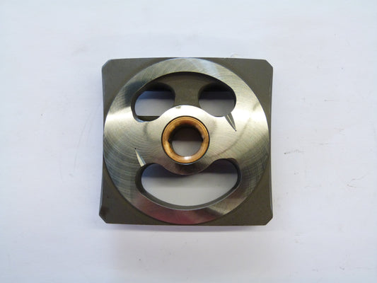 Image 1 of PORTPLATE