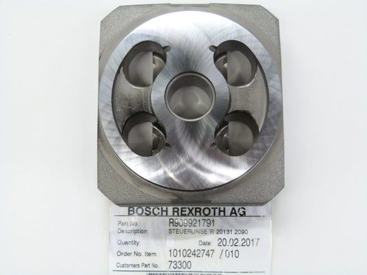 Image 1 of PORTPLATE