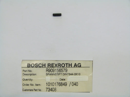 Image 1 of CLAMPING PIN