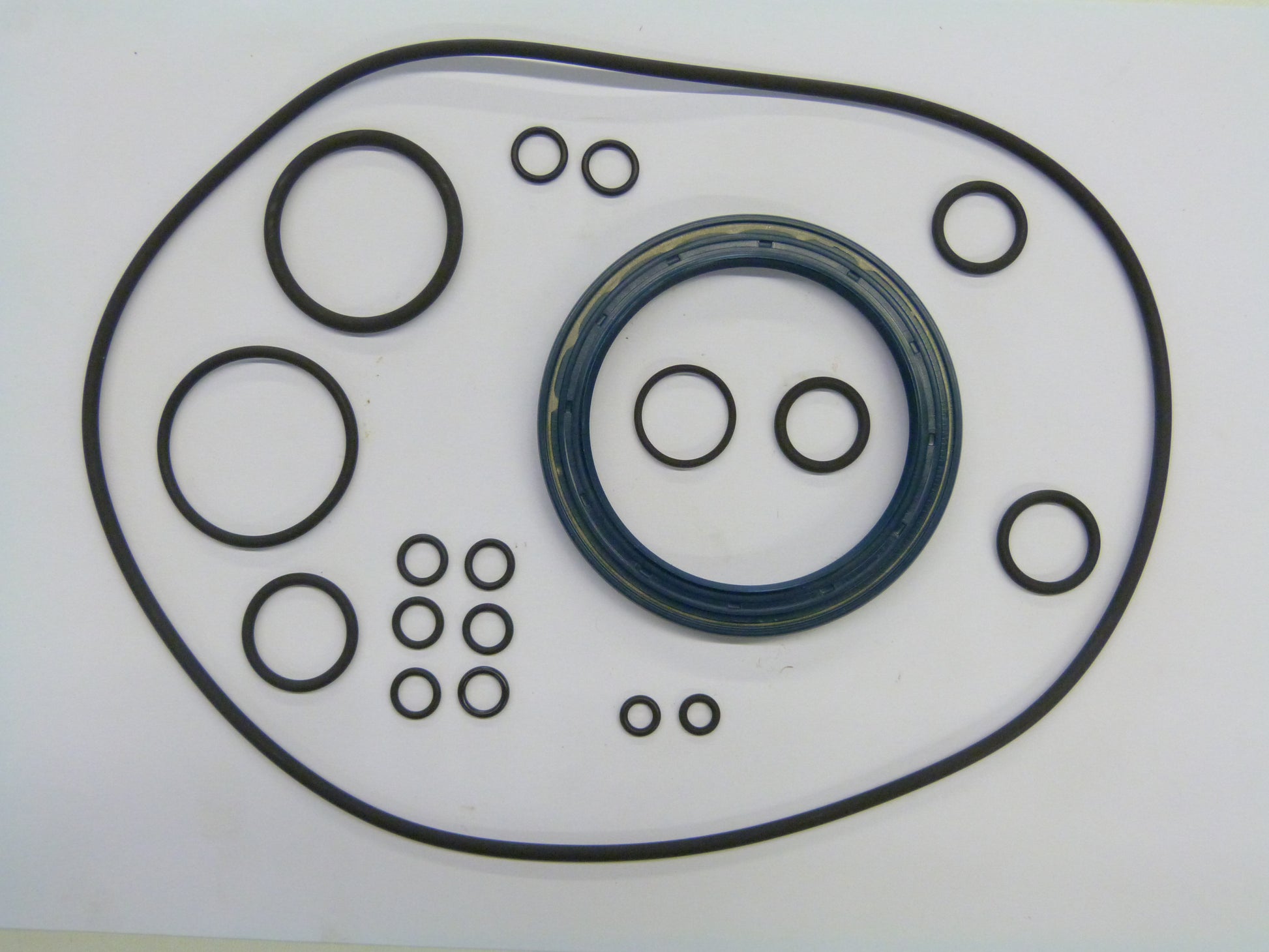 Image 1 of MH-DICHTSET A6VM 200 EP2D/63W-VAB027B