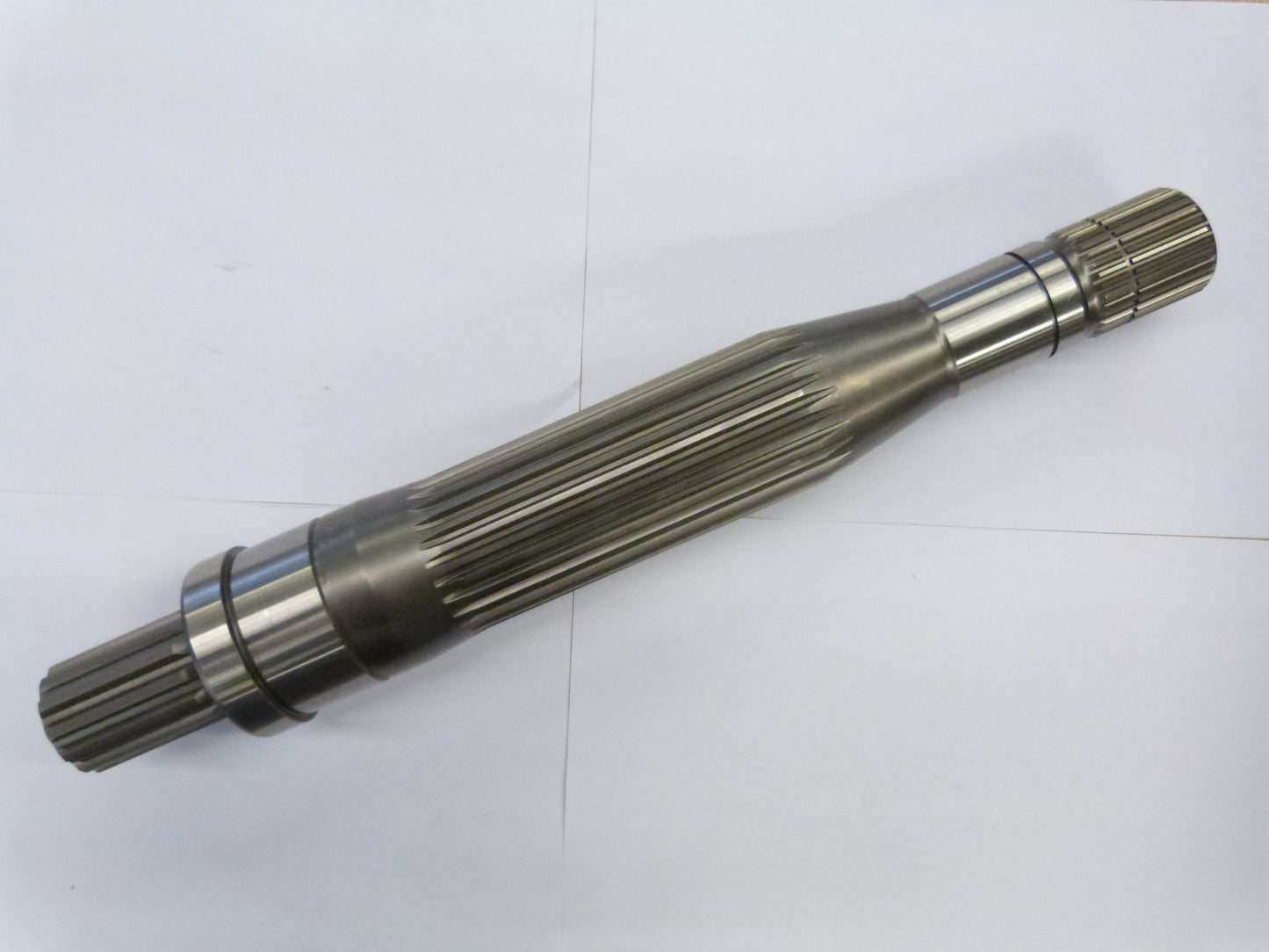 Image 1 of DRIVE SHAFT