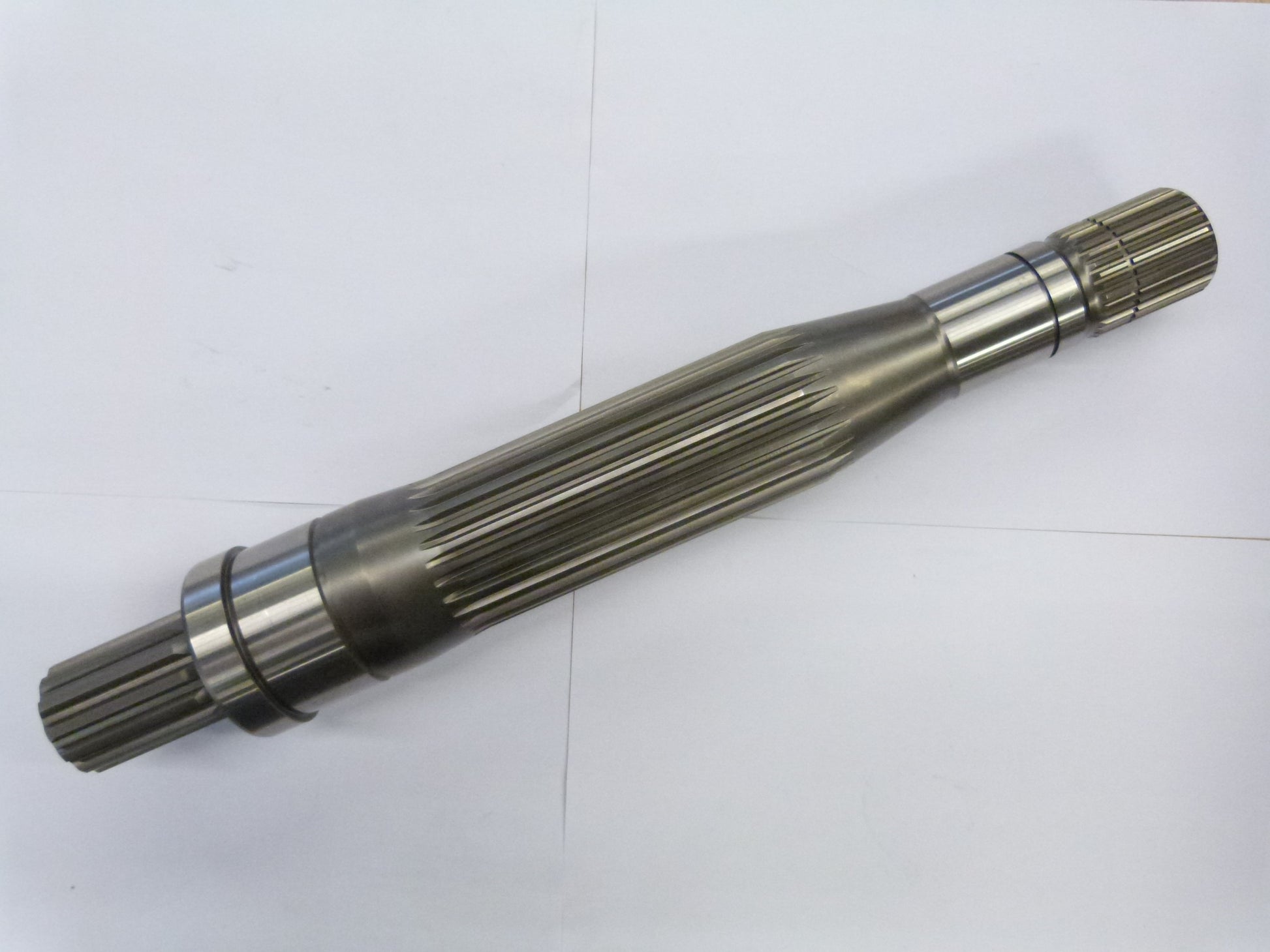 Image 1 of DRIVE SHAFT