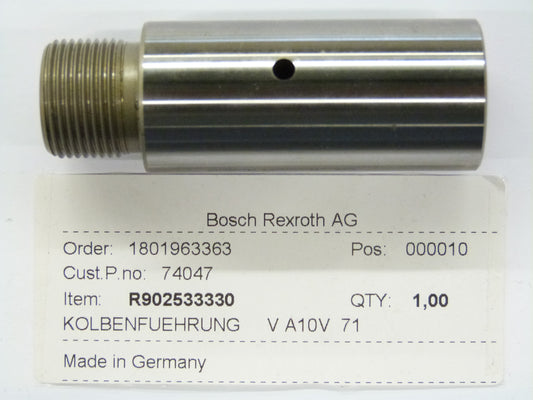 Image 1 of PISTON GUIDE