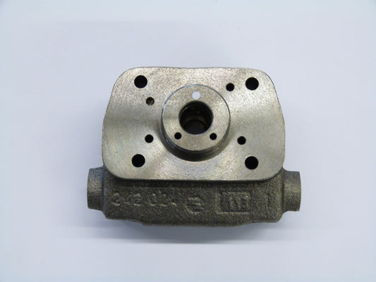 Image 1 of CONTROL HOUSING