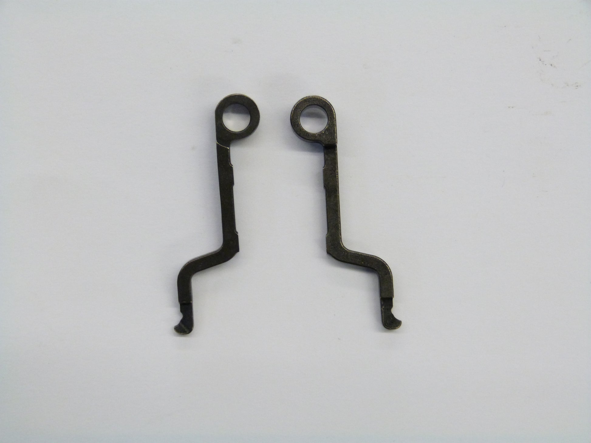 Image 1 of LEVER
