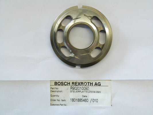 Image 1 of PORTPLATE RH