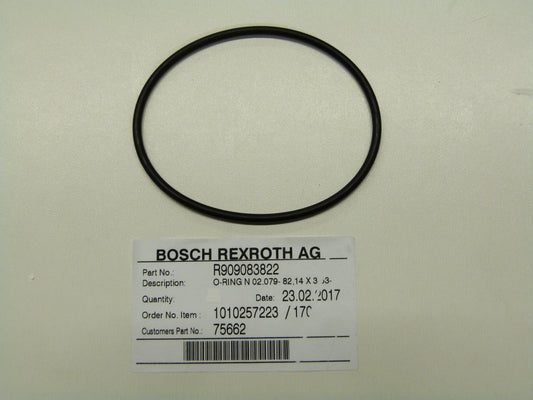 Image 1 of O-RING