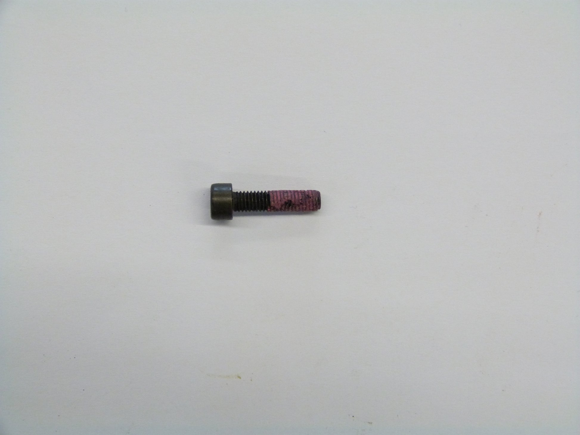 Image 1 of SOCKET HEAD SCREW