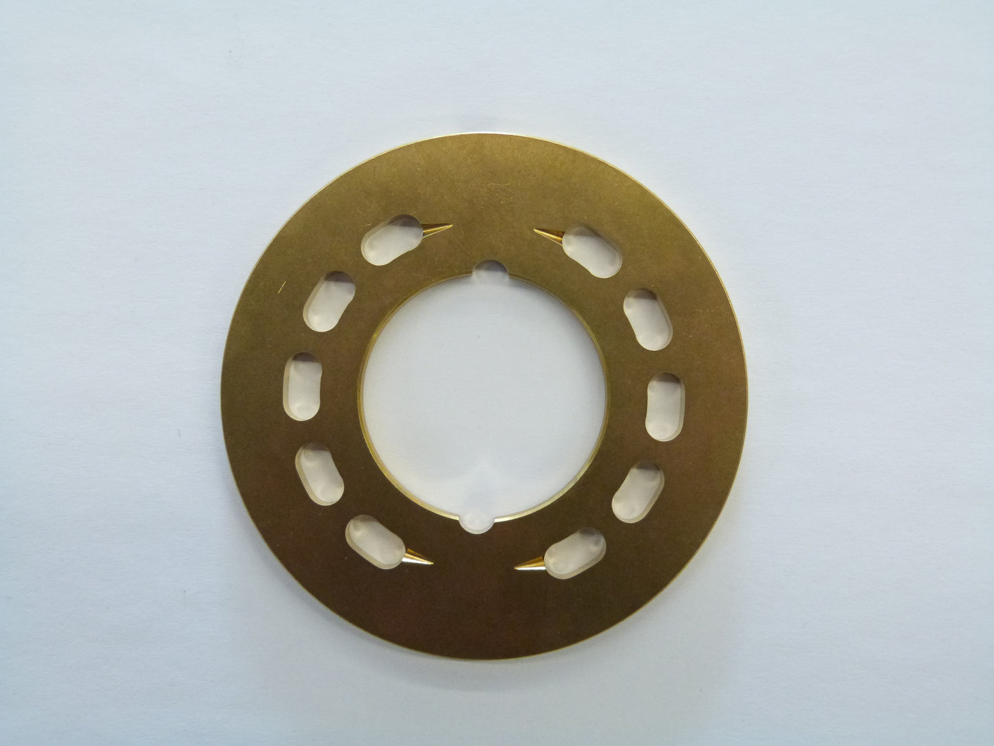 Image 1 of VERTEILERPLATTE