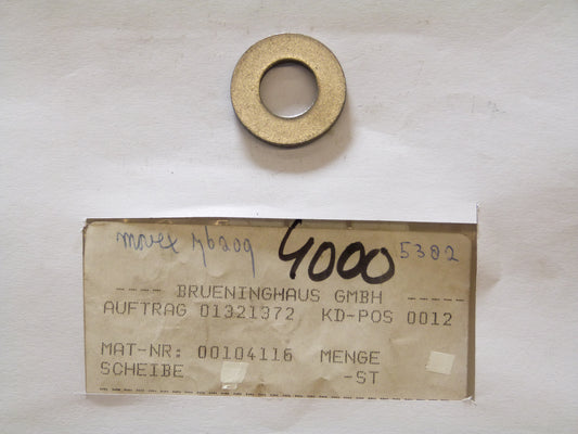 Image 1 of SCHIJF 481 **