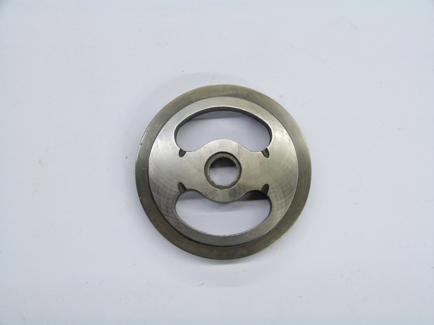 Image 1 of CONTROL PLATE