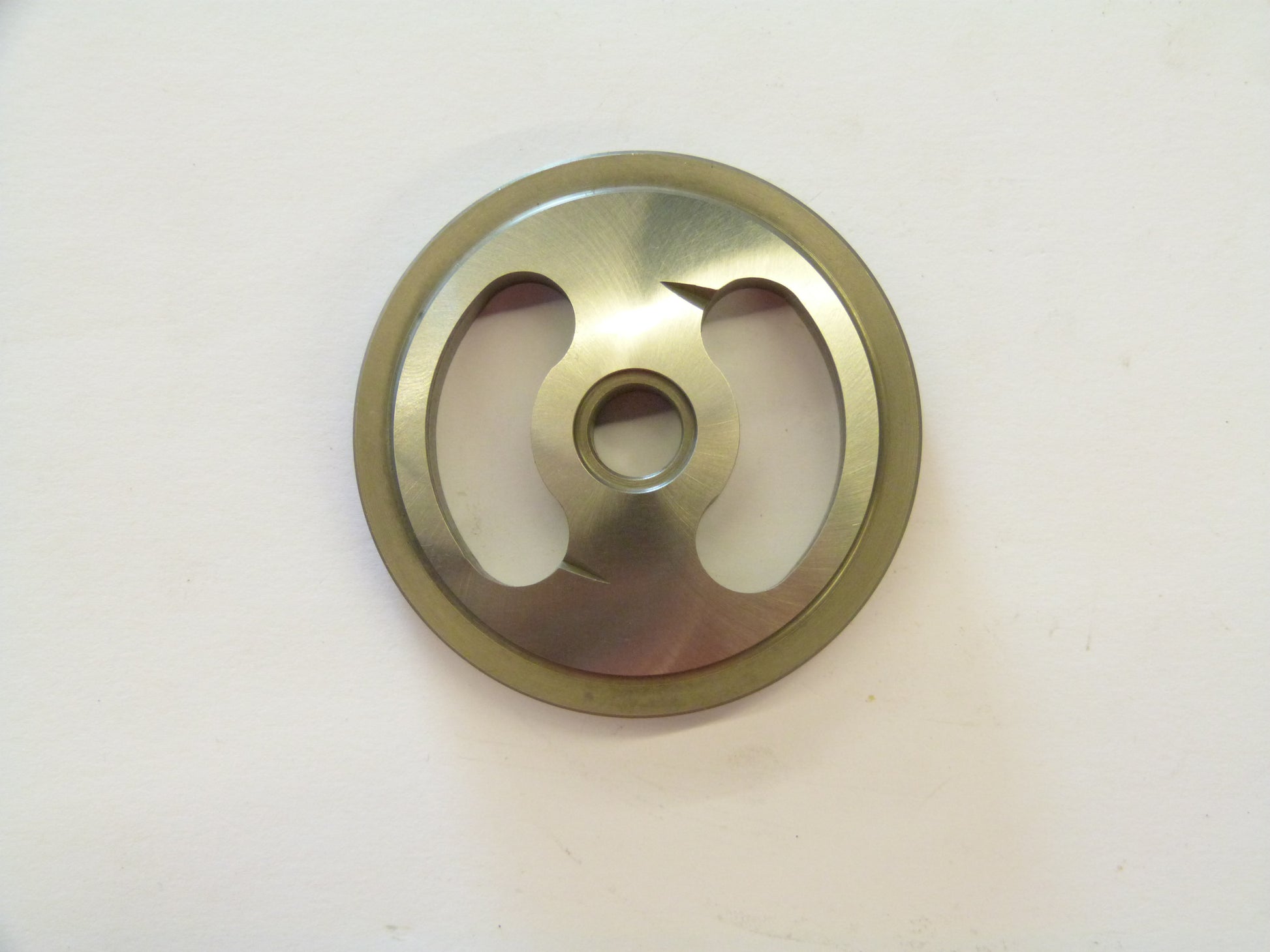 Image 1 of CONTROL PLATE