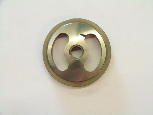 Image 1 of CONTROL PLATE