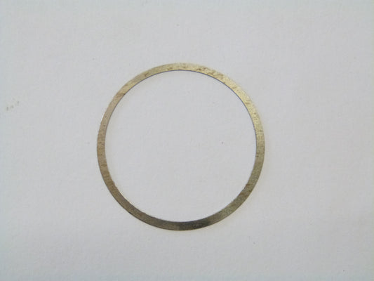 Image 1 of PASSCHEIBE 32x36x0,15
