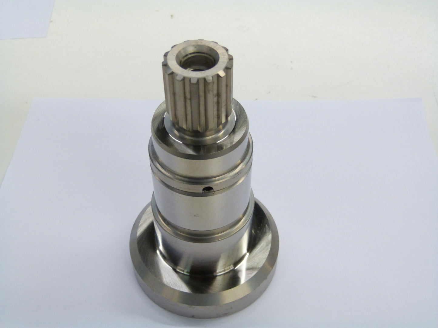 Image 1 of SHAFT