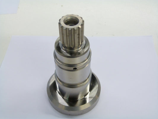Image 1 of SHAFT