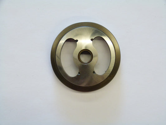 Image 1 of PORTPLATE W