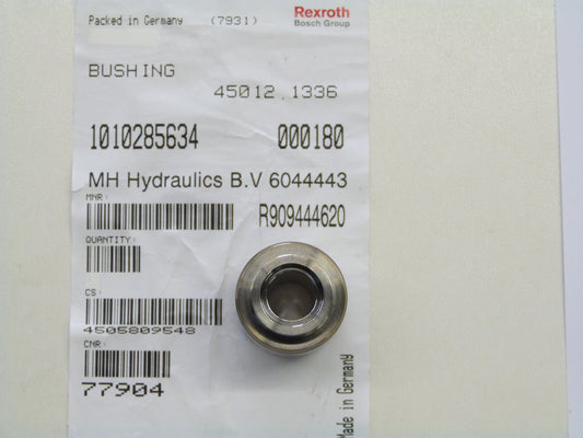 Image 1 of RUNNING BUSH