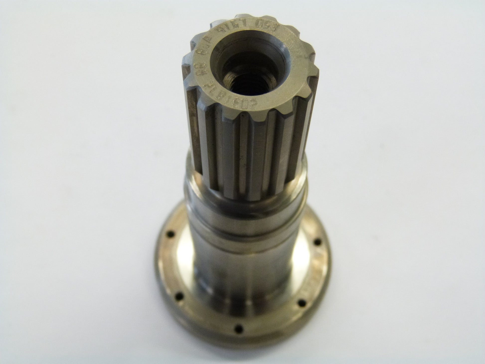 Image 1 of DRIVE SHAFT