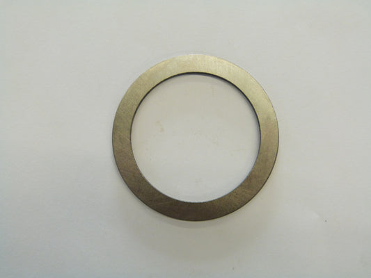 Image 1 of BACK UP PLATE