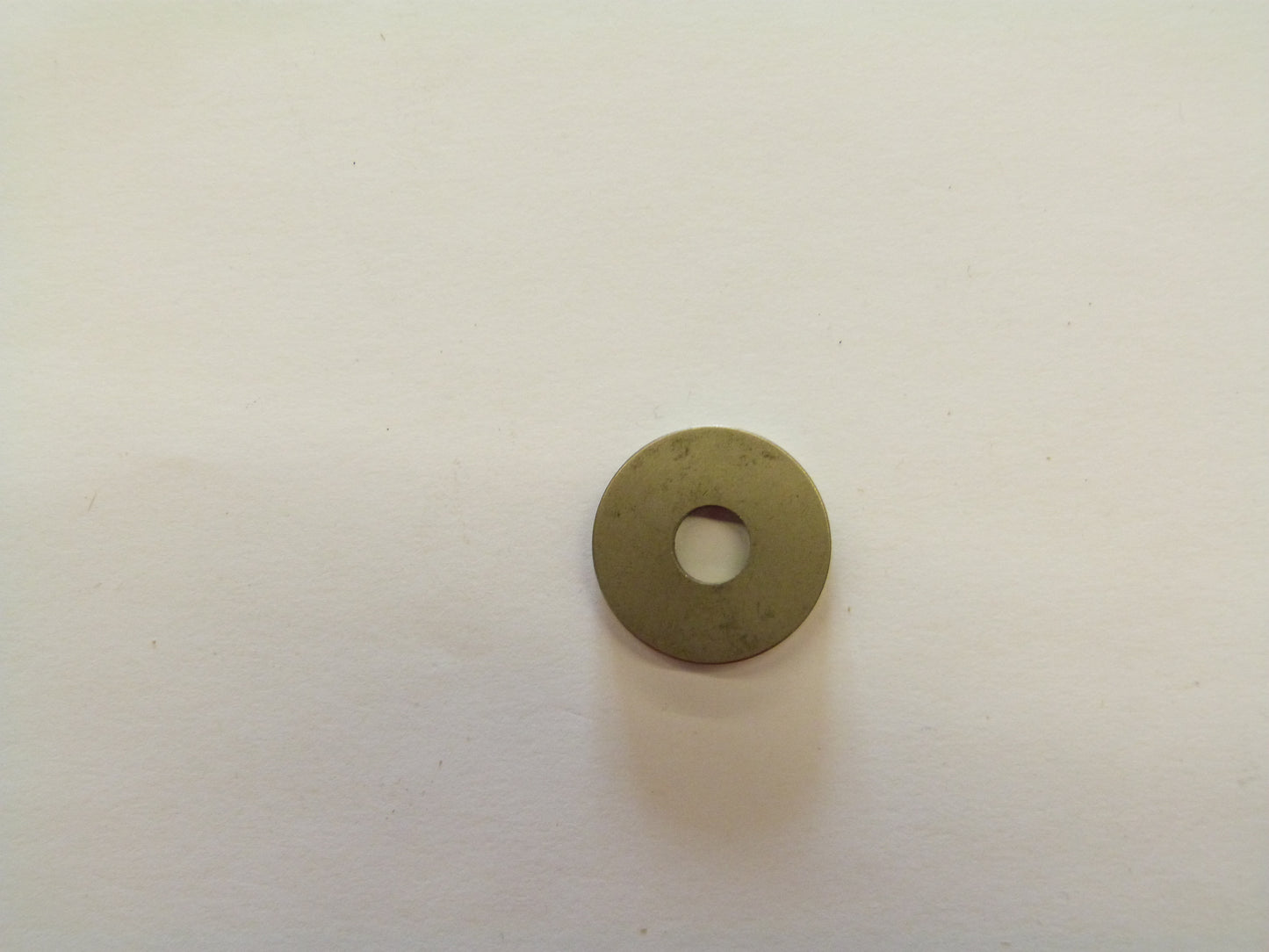 Image 1 of ADJUSTMENT SHIM