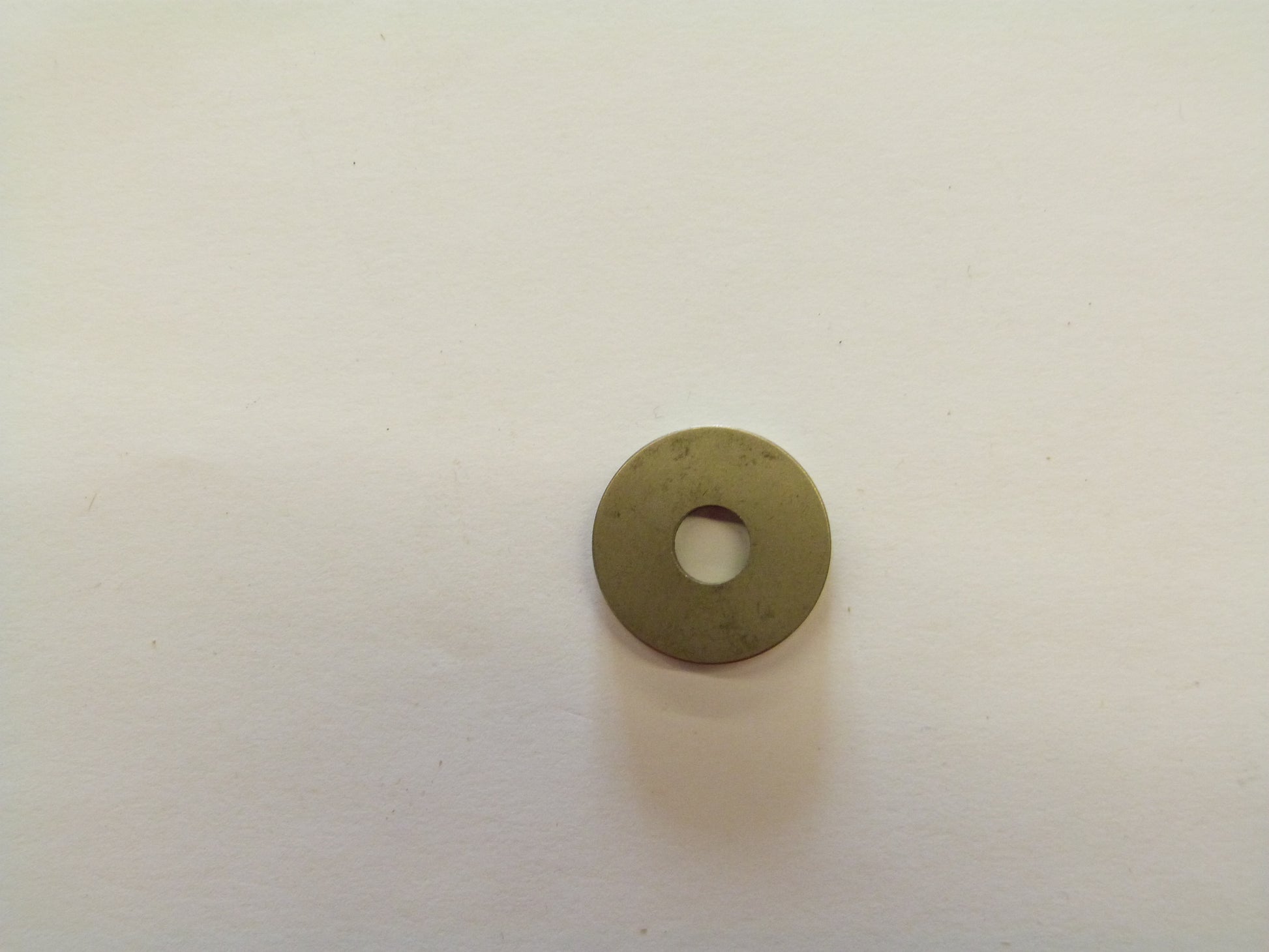 Image 1 of ADJUSTMENT SHIM