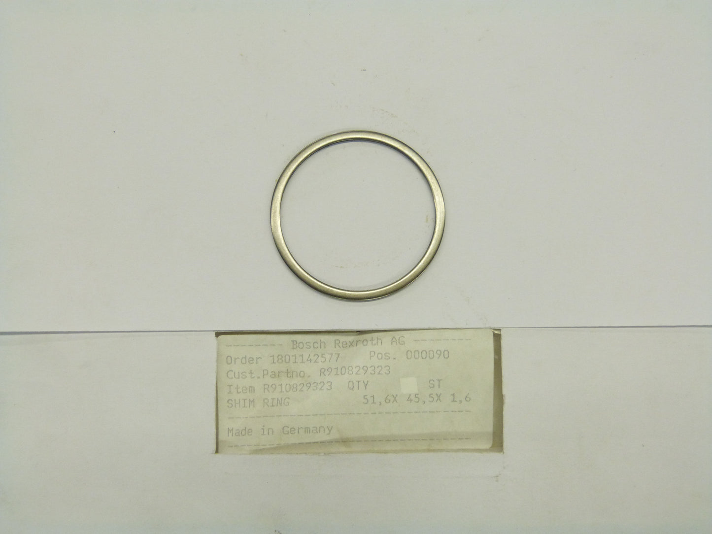 Image 1 of SHIM