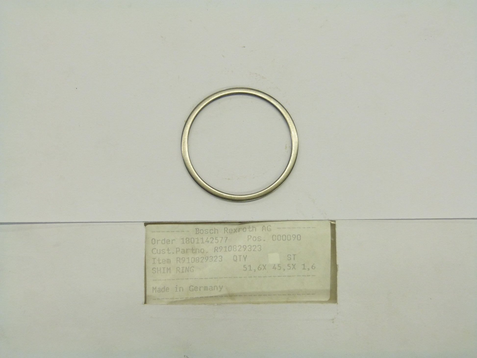 Image 1 of SHIM