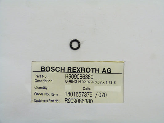 Image 1 of O-RING