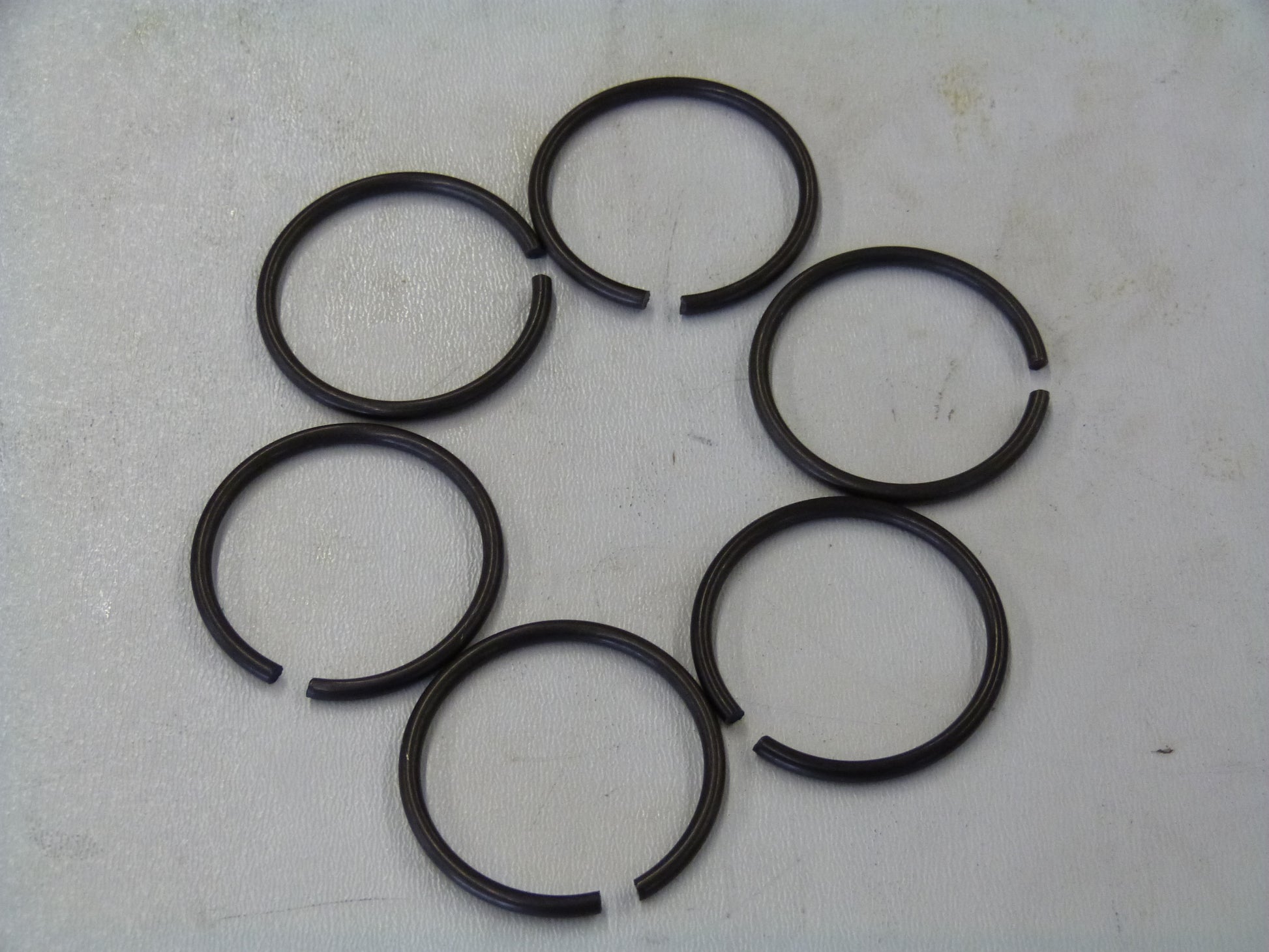 Image 1 of SNAP RING