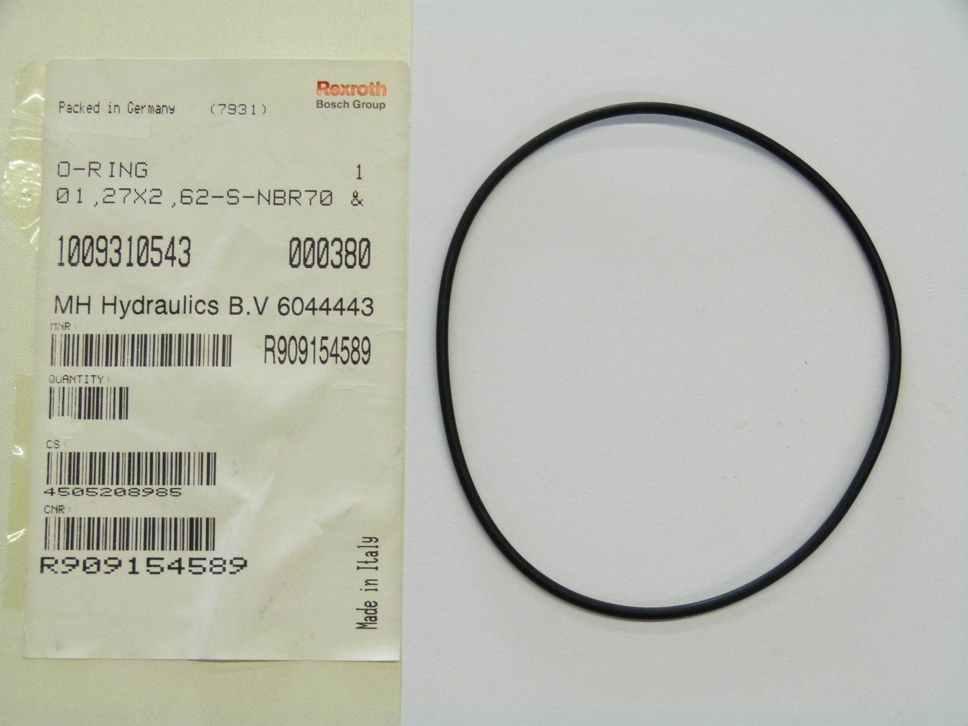 Image 1 of O-RING