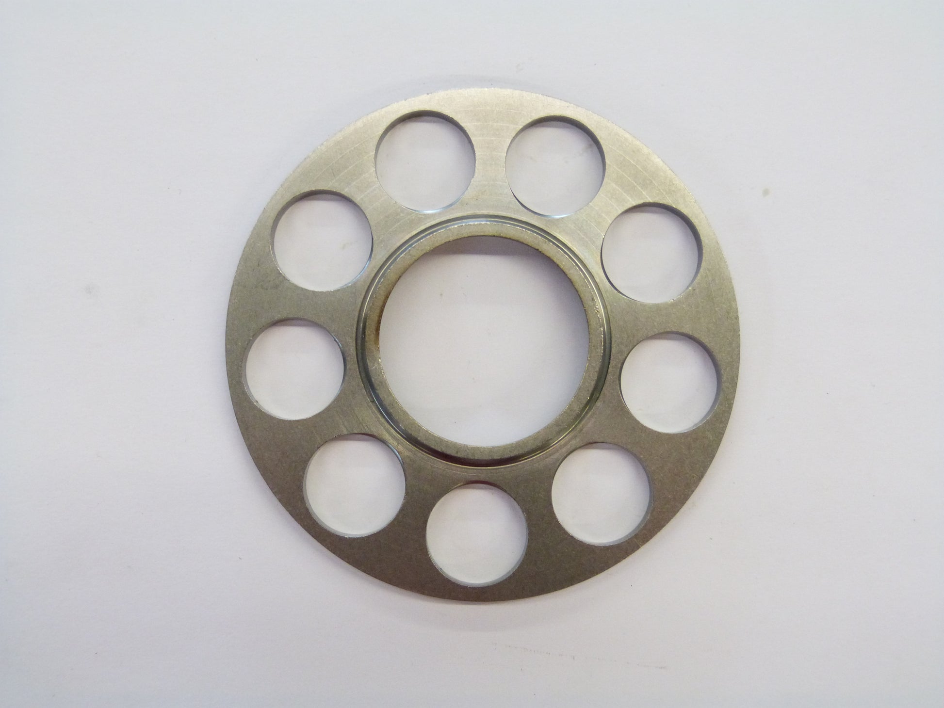 Image 1 of RETAINERPLATE