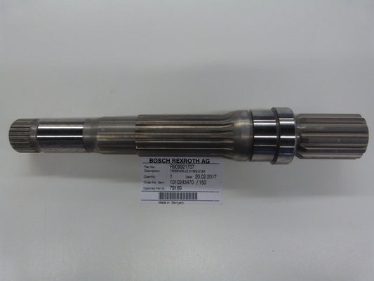 Image 1 of DRIVE SHAFT