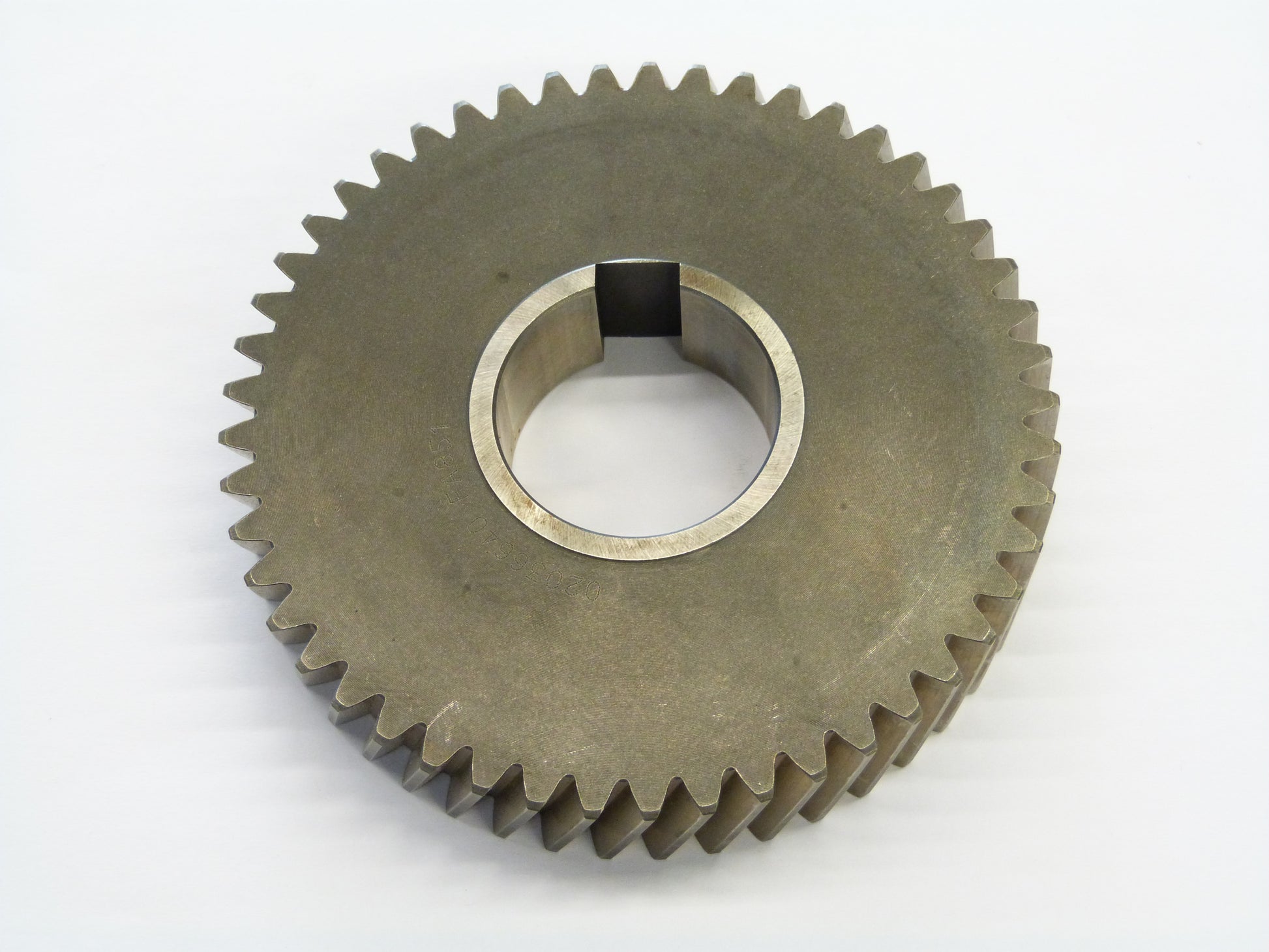 Image 1 of GEAR