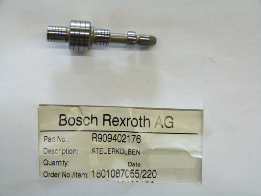 Image 1 of CONTROL PISTON