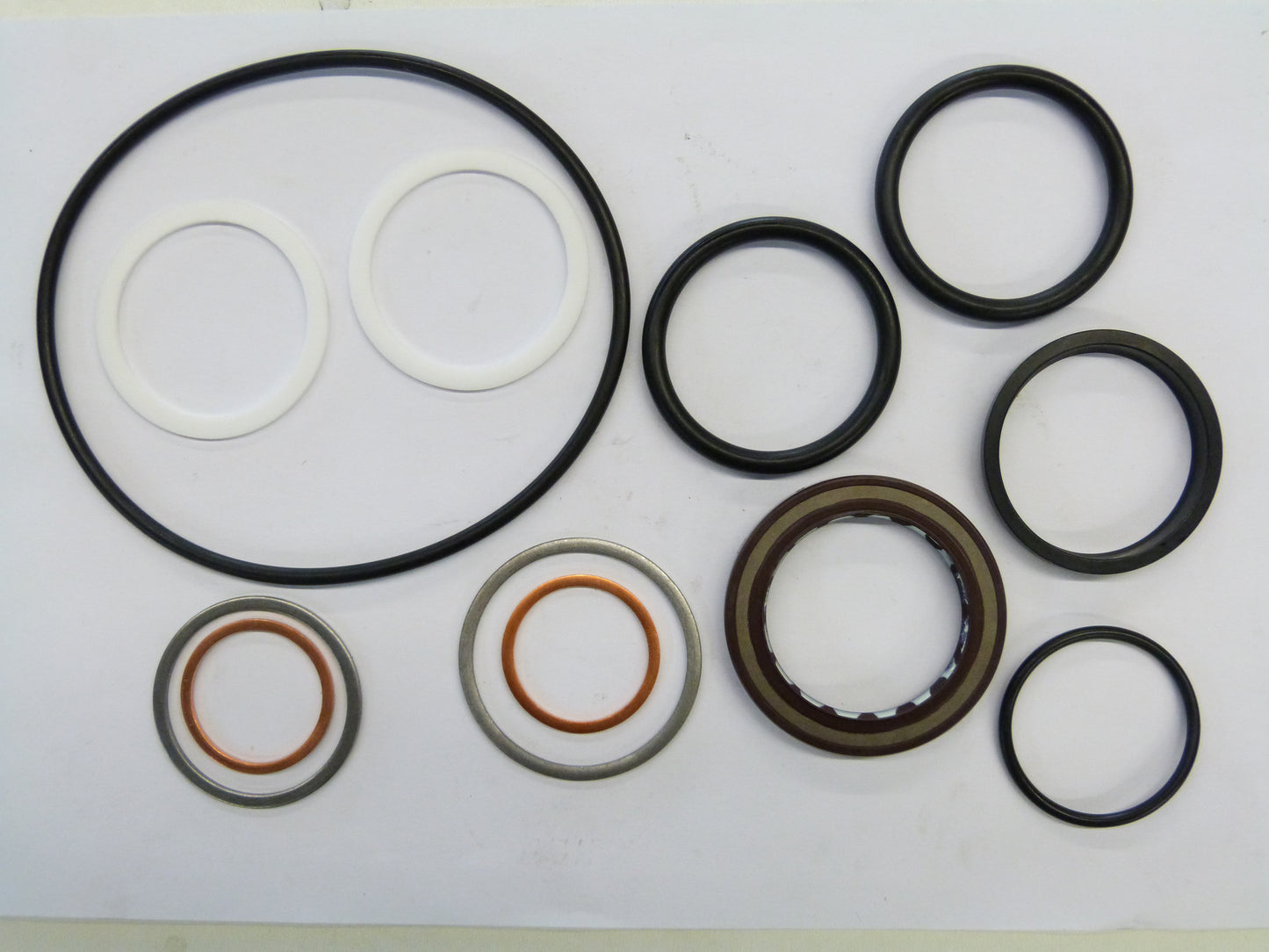 Image 1 of DICHTSET