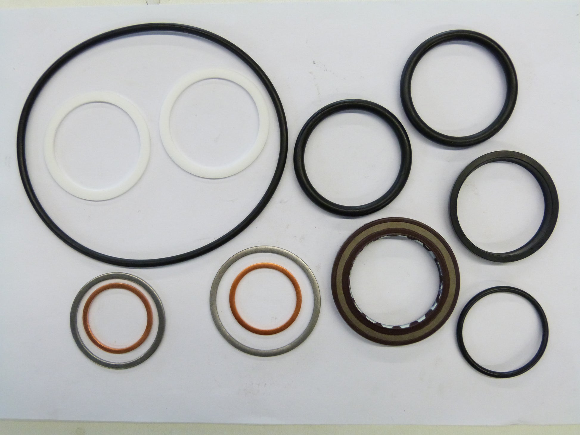 Image 1 of DICHTSET