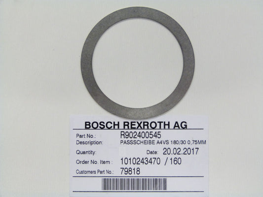 Image 1 of SHIM
