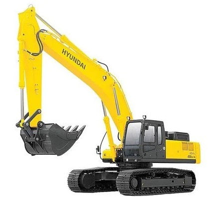 Image 1 of R450LC-7
