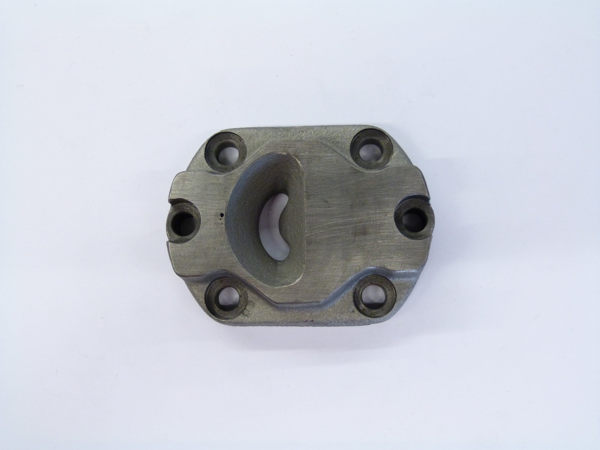 Image 1 of PORT PLATE