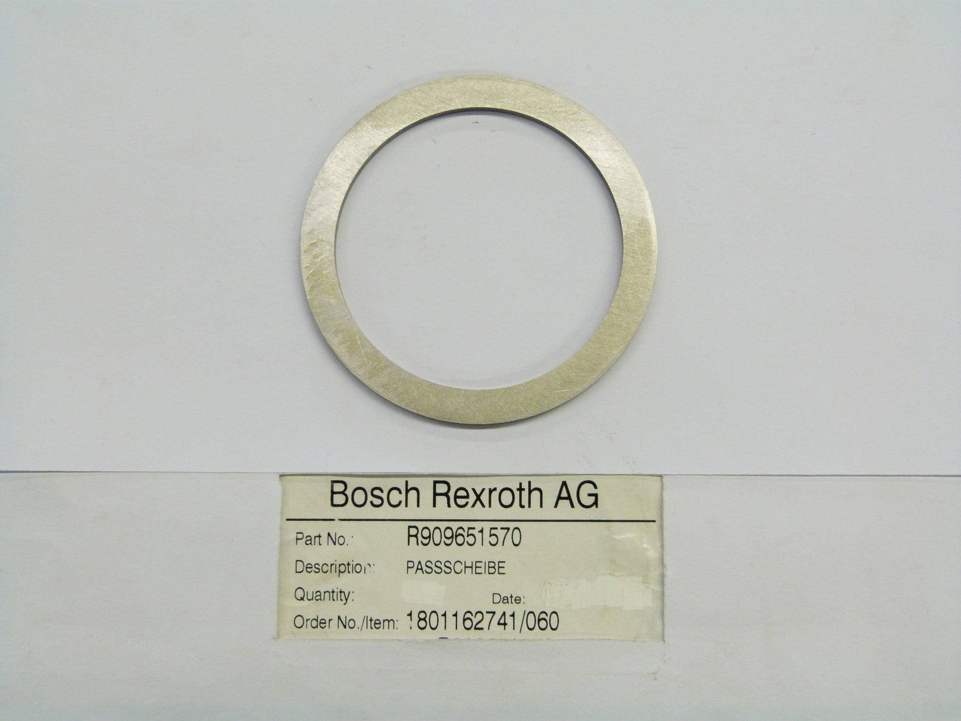 Image 1 of SHIM