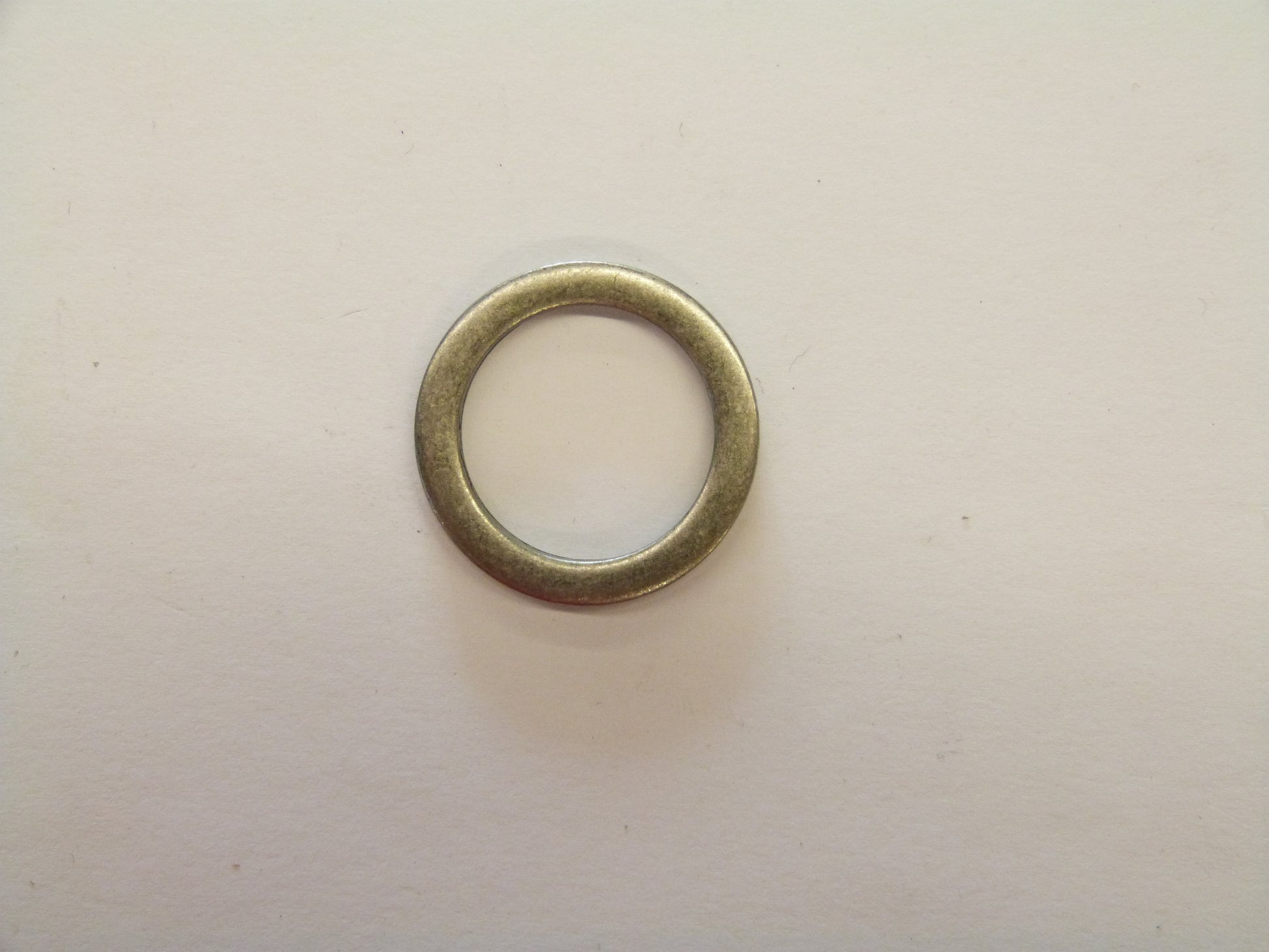 Image 1 of ADJUSTMENT SHIM