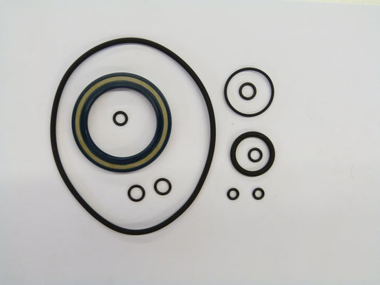 Image 1 of AFDICHTSET A6VM 55 HZ/60W-PZB010B