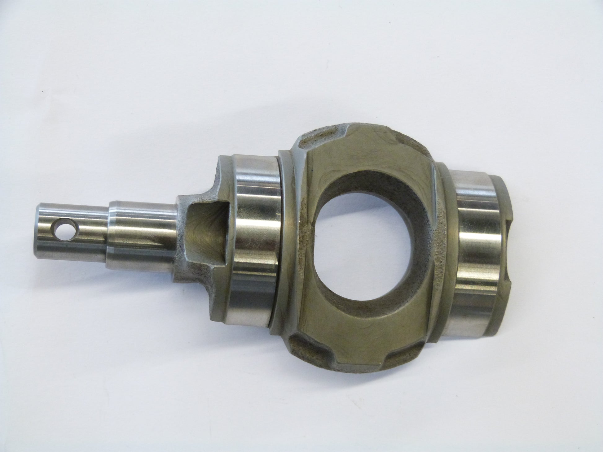 Image 1 of CRADLE