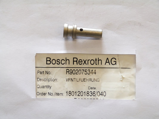 Image 1 of VALVE GUIDE