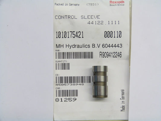 Image 1 of CONTROL BUSH
